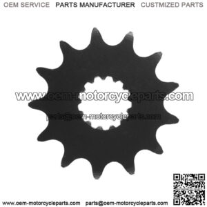 Front Sprocket for Yamaha YZ450F 2007 2008 2009-2016 / YZ450F 2011 2012 2013