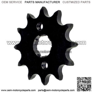 Front Sprocket for Honda TRX200 TRX200D Fourtrax 200 2X4 1990 1991 1992-1997