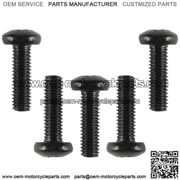 Bolt M6x20 Screw for John Deere 6920 6920S 7220 7320 7420 7520 7515 Tractors - Image 3