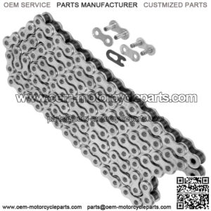 Drive Chain for Polaris Xplorer 400 4X4 2000 2001 2002