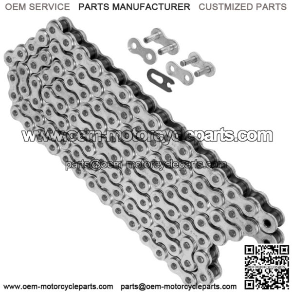 Drive Chain for Polaris Xplorer 400 4X4 2000 2001 2002