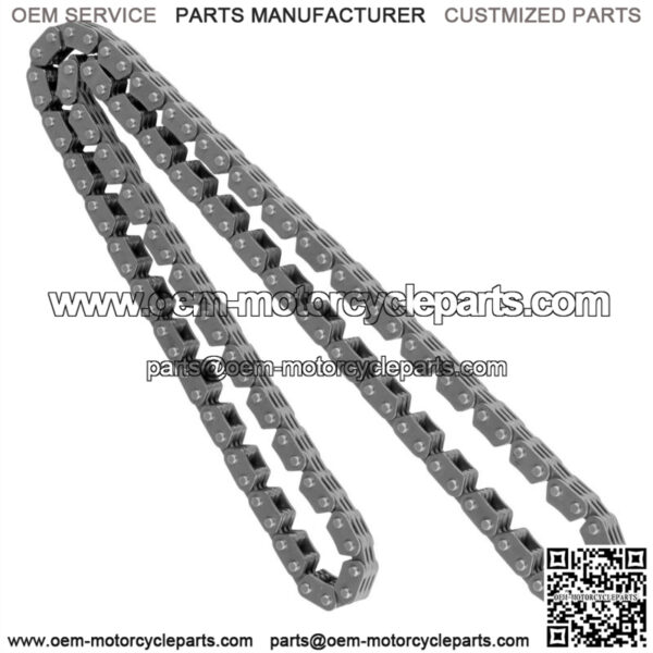 Timing Cam Chain NEW for Yamaha YZ450F 2003-2021 Dirtbike 94591-57118-00