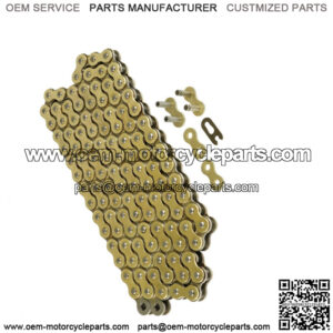 Drive Chain for Honda TRX450R 2004 2005 2006 2007 2008