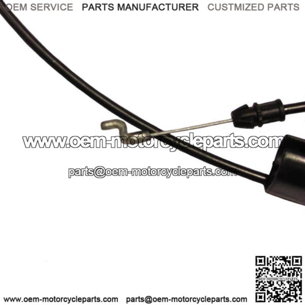 Zone Control Cable for Craftsman 162778 175148 176556 532162778 532176556 - Image 2