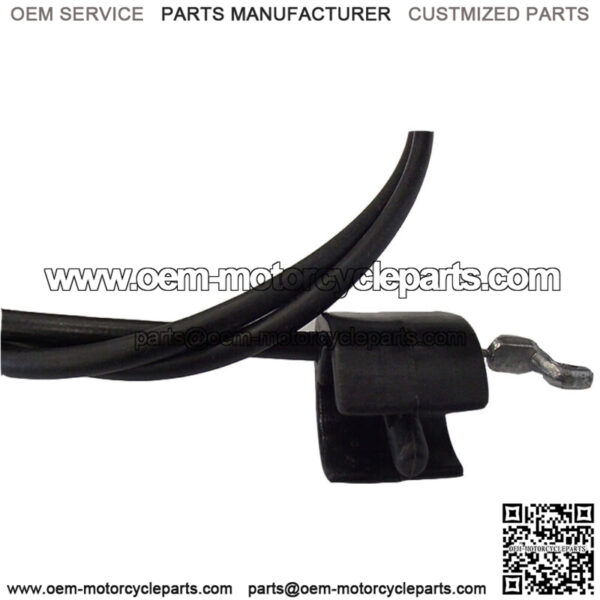 Zone Control Cable 183567 for AYP/Fits Husqvarna Walk-Behind Mowers 14603 - Image 3