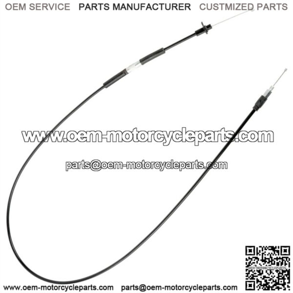Throttle Cable for Polaris Hawkeye 300 2x4 4x4 2006-2011/Hawkeye 400 2x4 2011-14