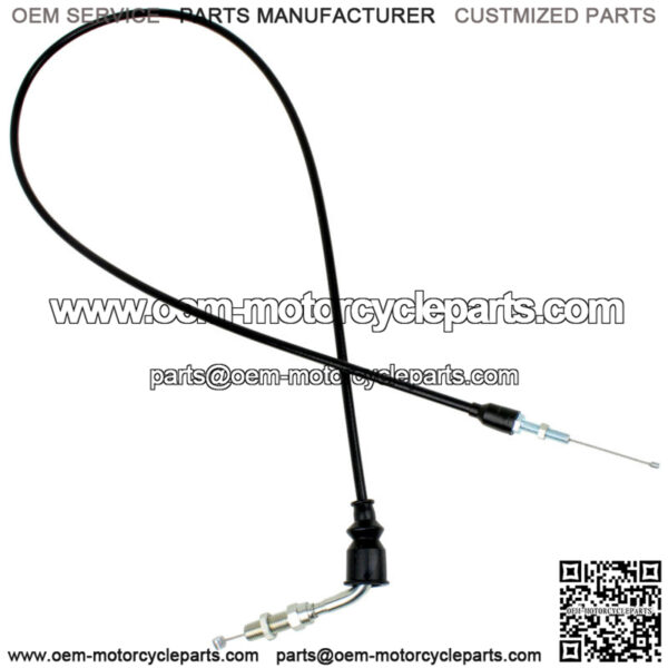 Throttle Cable for Polaris Sportsman 500 1996 1997 1998