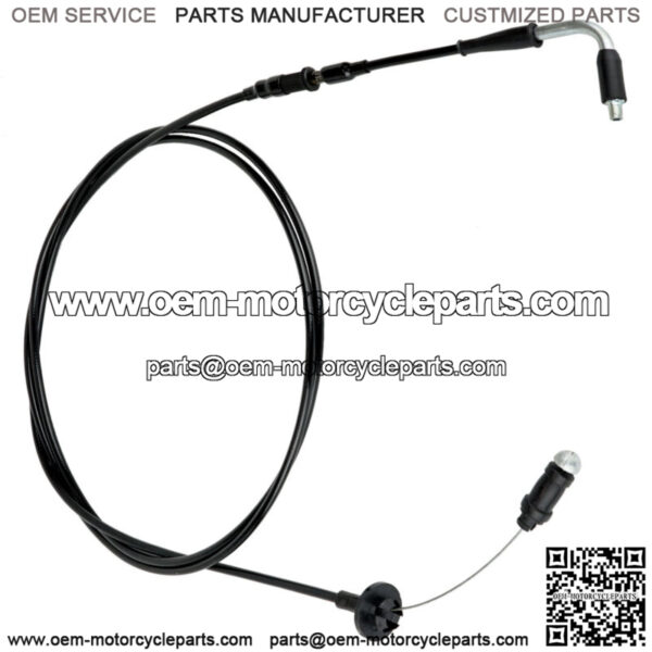 Throttle Cable for Polaris 7081247 Throttle Cable Ranger 700 XP EFI