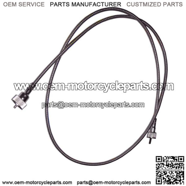 Tachometer Tach Cable Compatible Fits Oliver Tractor 880 1550 1555 1600 1650