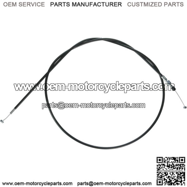 Throttle Cable Fits Honda HR194 SXA, HR195 PDA, HR195 SXA, HR214 PXA Lawn Mower