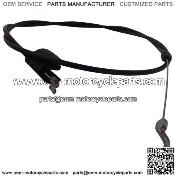 Safety Control Cable Replaces 532183567, 183567 Fits Oregon 60-109 - Image 5