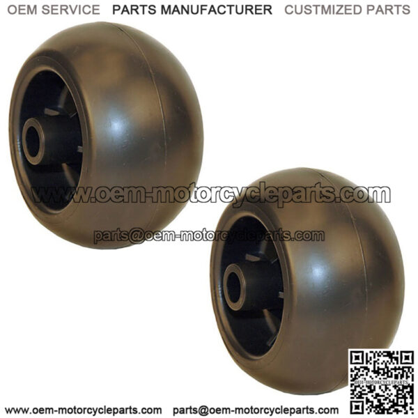 Mower Deck Wheels Fits Husqvarna Fits Ferris 539102643 72490001 171635