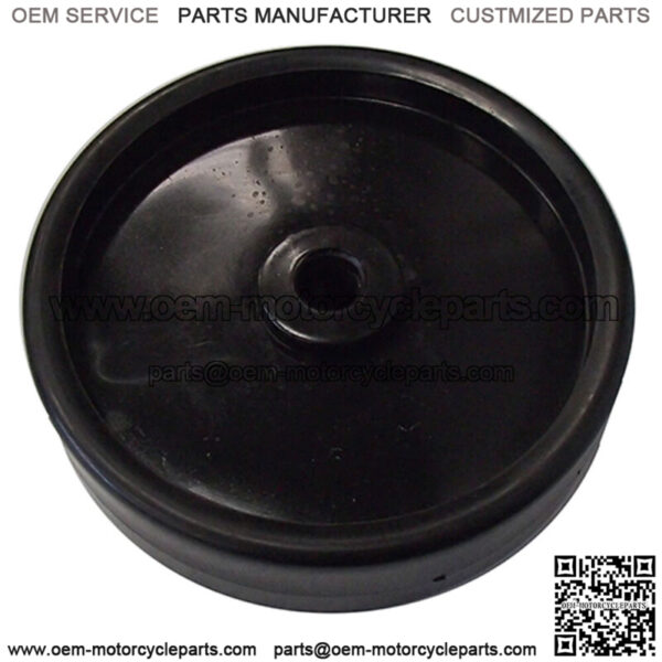 210179 Heavy Duty Plastic Deck Wheel Fits MTD 734-0973 Fits Cub Cadet Fits Toro - Image 4