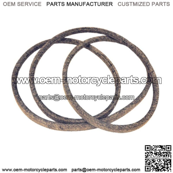 BELT fits Craftsman Fits Husqvarna 144959 532144959 AYP Populan