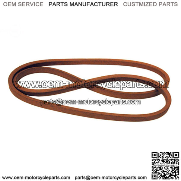 Belt for 54 Deck MTD 954-0642 Craftsman PGT9000 Fits Cub Cadet SLTX1054 GT1554 +