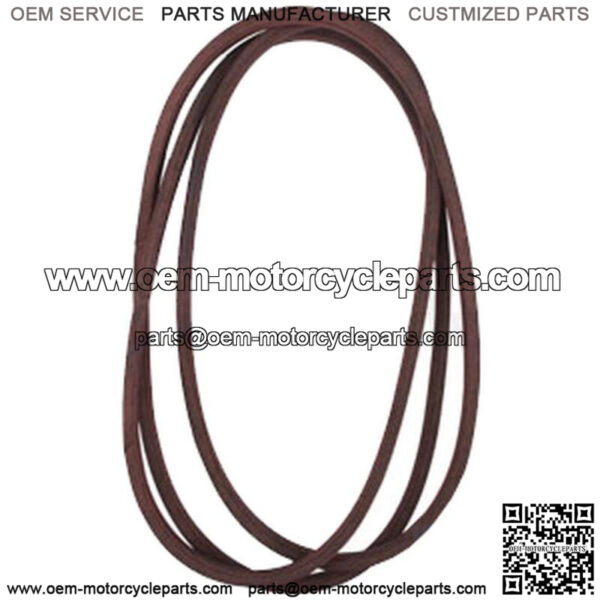 Belt for 54 Deck MTD 954-0642 Craftsman PGT9000 Fits Cub Cadet SLTX1054 GT1554 + - Image 2