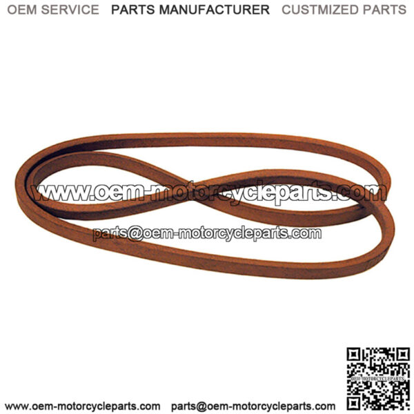 Belt Fits Craftsman Fits Husqvarna Lawns Poulan AYP 02-94 02-94-A 140294 140294-