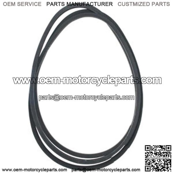 Belt for AYP Fits Husqvarna 196103 532196103 Ariens 21546382 Craftsman 33155 54