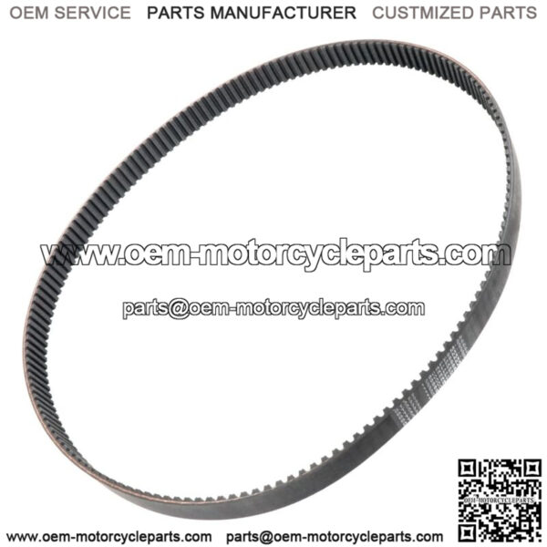 Deck Belt for John Deere GS45 14Hp 1996-1999 010001-030000 1" X 50-1/2" M122107
