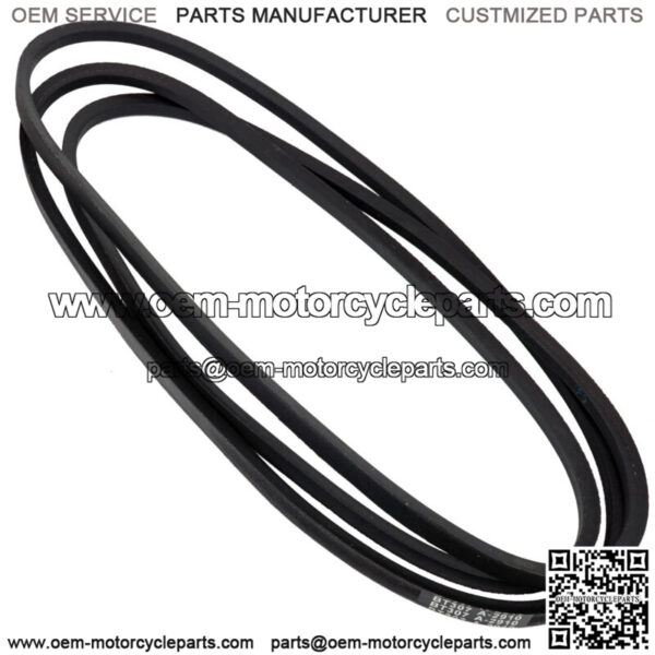 Mower Deck Secondary Belt for John Deere LT150 Hydro LT155 38 42-In Deck