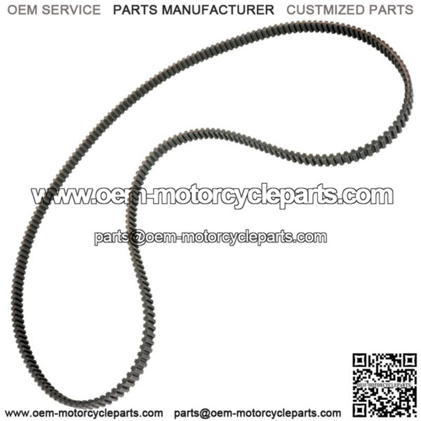 Synchronous Belt for John Deere M127926 70-7/8" X 5/8"