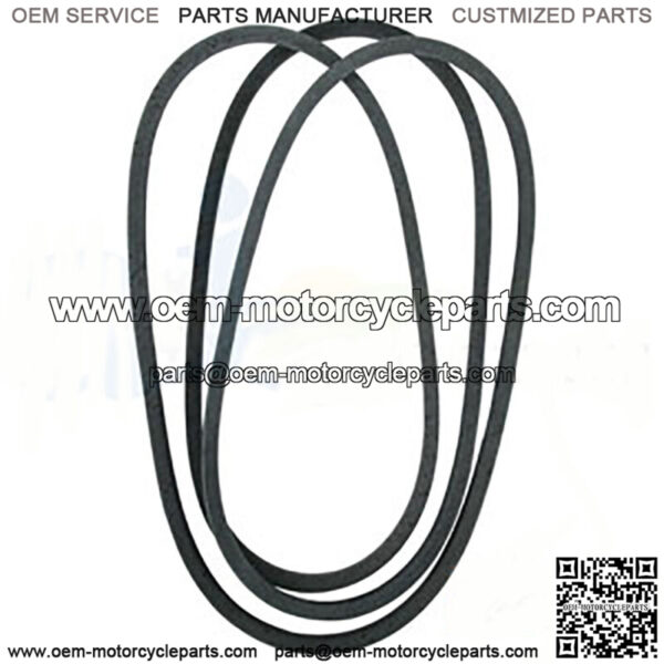 Premium Replacement Fits Cub Cadet MTD Drive Belt 754-0467 954-0467 A 71460119