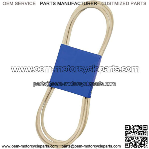 Replacement Deck Belt 107-1735 Fits Toro Fits Timecutter Z Model 74351