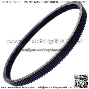Drive Belt for Polaris Sportsman 600 4X4 2003-2005 / 3211091 3211095 ATV