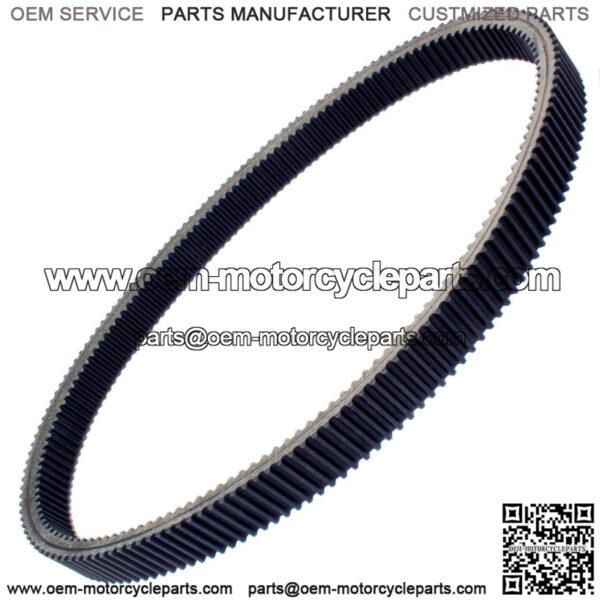 Drive Belt for Polaris Sportsman 600 4X4 2003-2005 / 3211091 3211095 ATV