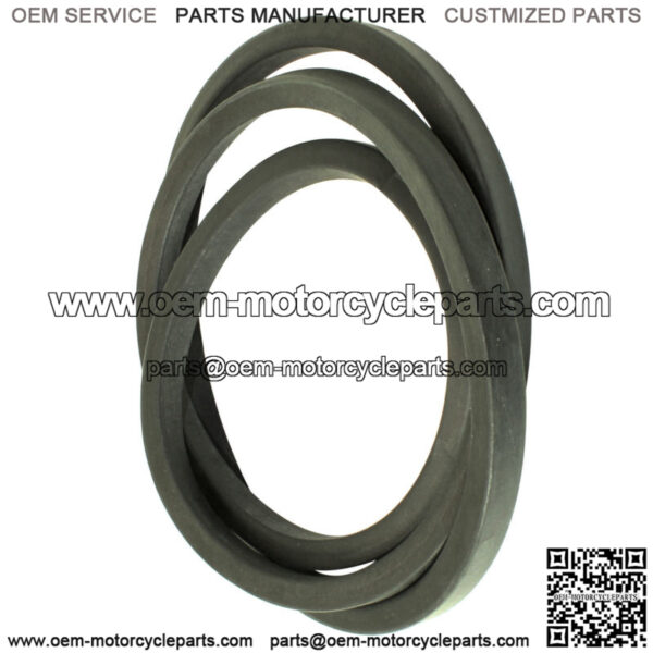 Clutch Cover Seal Gasket for Polaris Sportsman 700 4X4 2002-2007