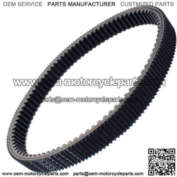 Drive Belt for Arctic Cat 500 Auto 4X4 2003-2009