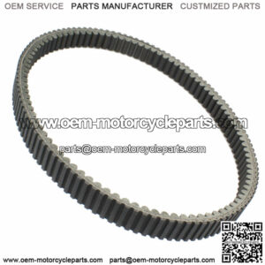 Drive Belt for Polaris Ranger 570 2014 2015 2016 2017 2018 2019-2021 / 3211169