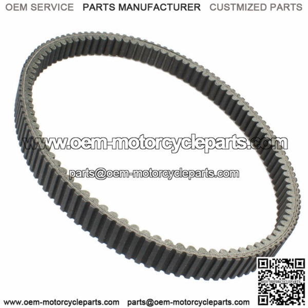 Drive Belt for Polaris Ranger 570 2014 2015 2016 2017 2018 2019-2021 / 3211169