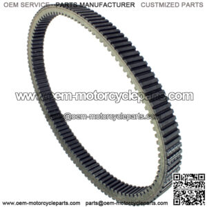Drive Belt for Can-Am Defender HD8 HD10 / Defender Max HD8 HD10 2016-2021