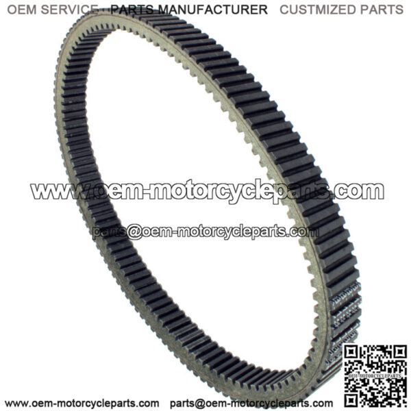 Drive Belt for Can-Am Defender HD8 HD10 / Defender Max HD8 HD10 2016-2021