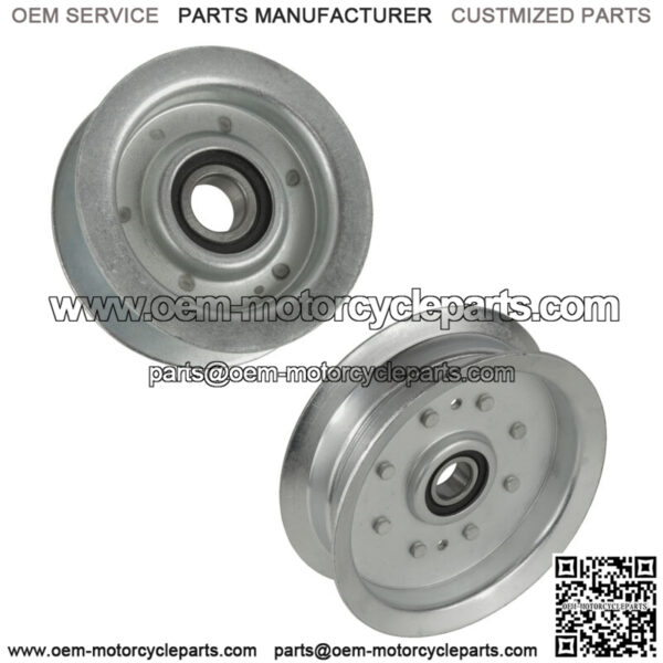 Deck Idler Pulley fits John Deere L100 L108 L110 L120 L130 GY20629 GY22172