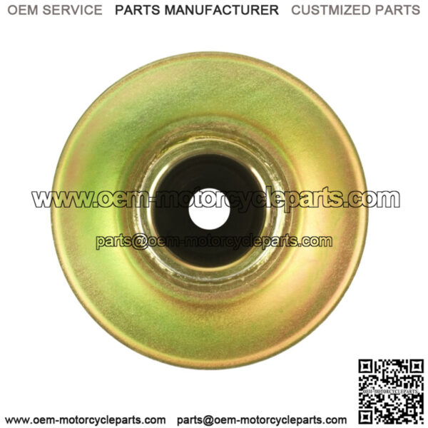 Clutch Pulley fits John Deere E170 L120 L130 L2048 L2548 GY20129 AUC13289 - Image 4