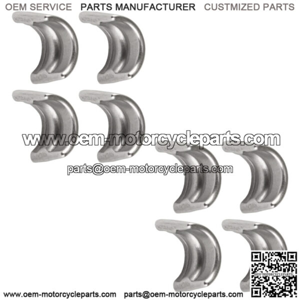 Valve Retainer fits John Deere M118845 Valve Retainer - Image 3