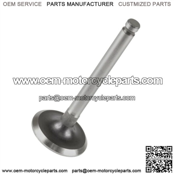 Exhaust Valve fits John Deere 425 445 455 M118844 Exhaust Valve