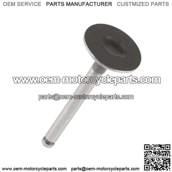 Exhaust Valve fits John Deere 425 445 455 M118844 Exhaust Valve - Image 2