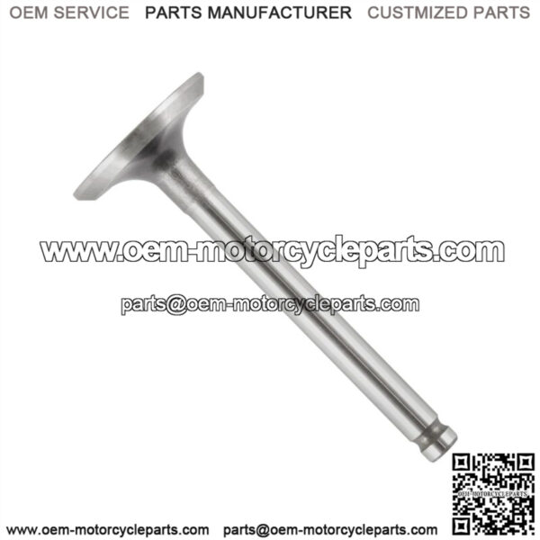 Exhaust Valve fits John Deere 425 445 455 M118844 Exhaust Valve - Image 3