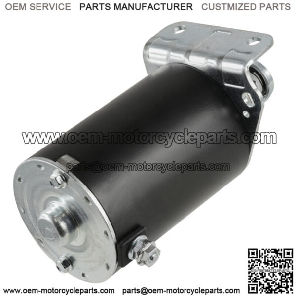 New for John Deere Lawn Tractor 16 18 20 22 Briggs Starter - Image 2