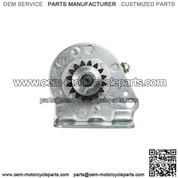 New for John Deere Lawn Tractor 16 18 20 22 Briggs Starter - Image 4