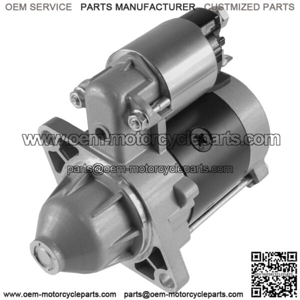 New for John Deere LAWN Tractor GX345 LX279 LX289 Starter ALL MODELS