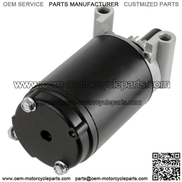 New for John Deere Lt LTR Stx Starter Kohler Eng 13- 16 Hp - Image 2