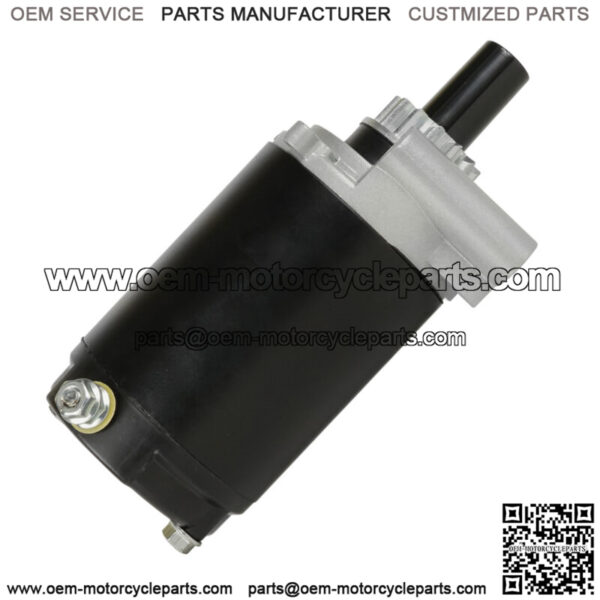 New for John Deere Lt LTR Stx Starter Kohler Eng 13- 16 Hp - Image 3