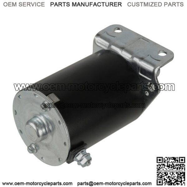 New for John Deere Tractor L111 L118 108 100 X330 Z225 Z235 Z255 Starter 20 22 - Image 2