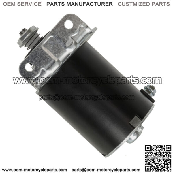 New for John Deere Tractor L111 L118 108 100 X330 Z225 Z235 Z255 Starter 20 22 - Image 3