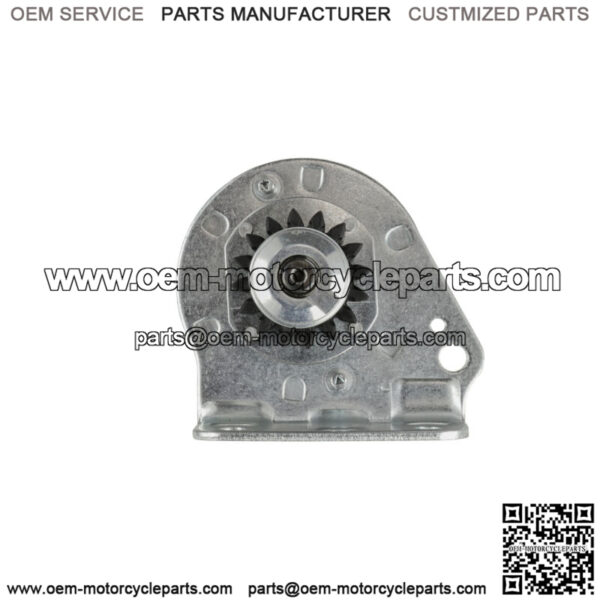 New for John Deere Tractor L111 L118 108 100 X330 Z225 Z235 Z255 Starter 20 22 - Image 4
