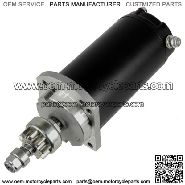 Starter for John Deere / Bobcat Am37725 Am34753 6512287